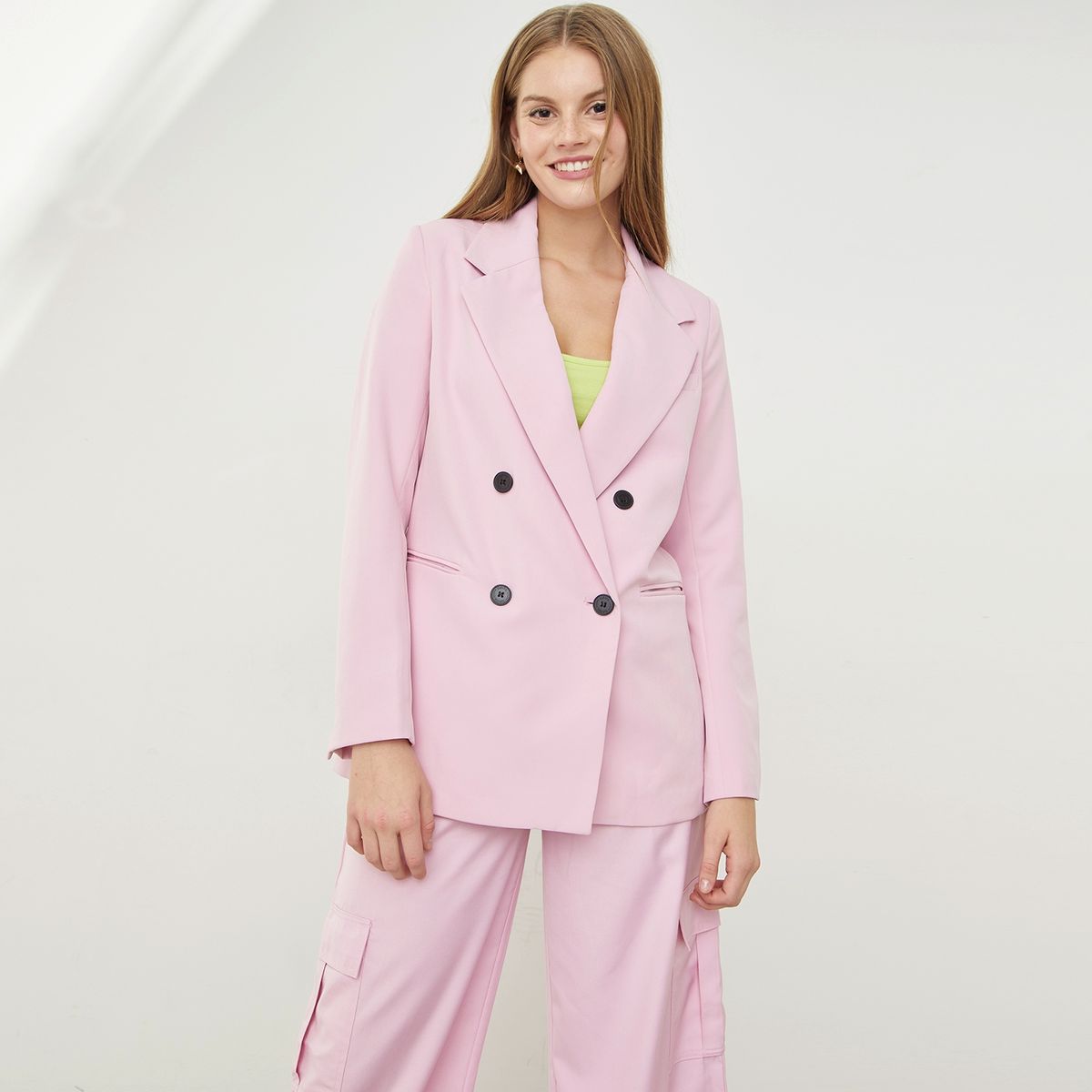 SYBILLA - Sybilla Blazer Mujer