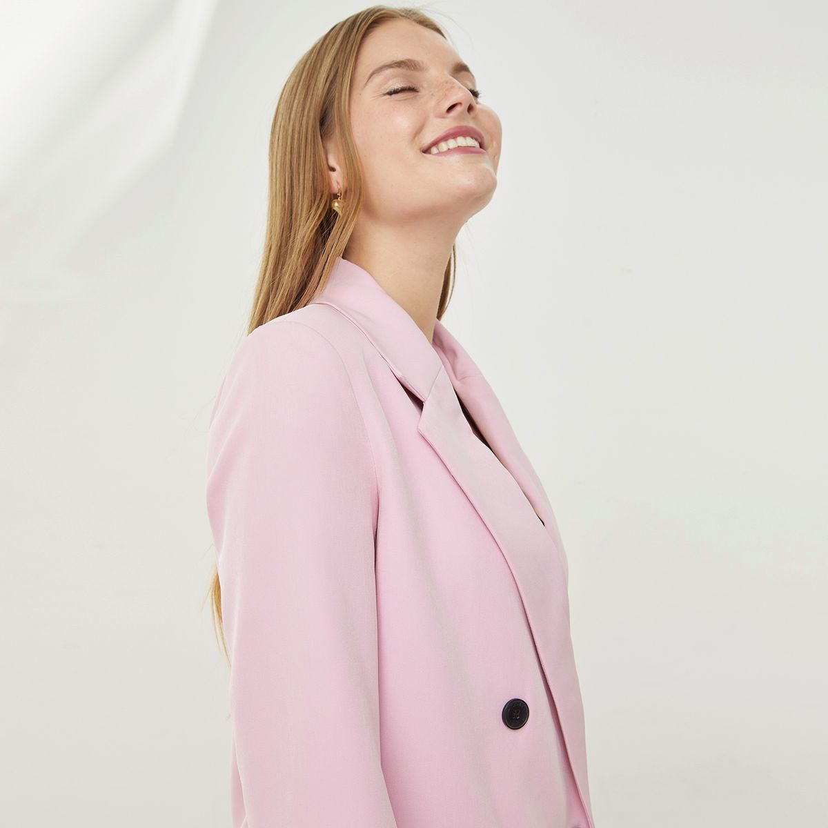 SYBILLA - Sybilla Blazer Mujer