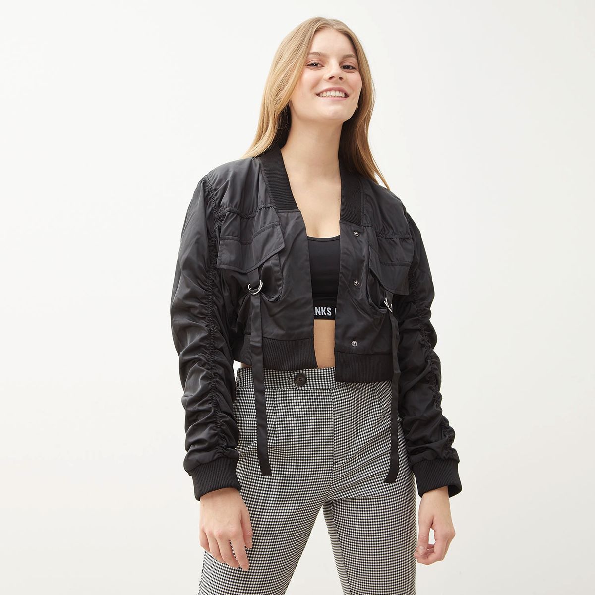 SYBILLA - Sybilla Chaqueta Mujer