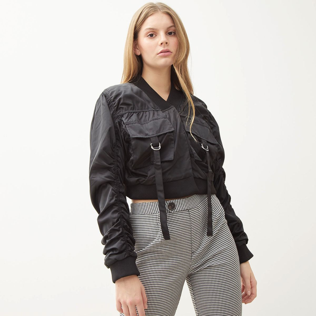 SYBILLA - Sybilla Chaqueta Mujer