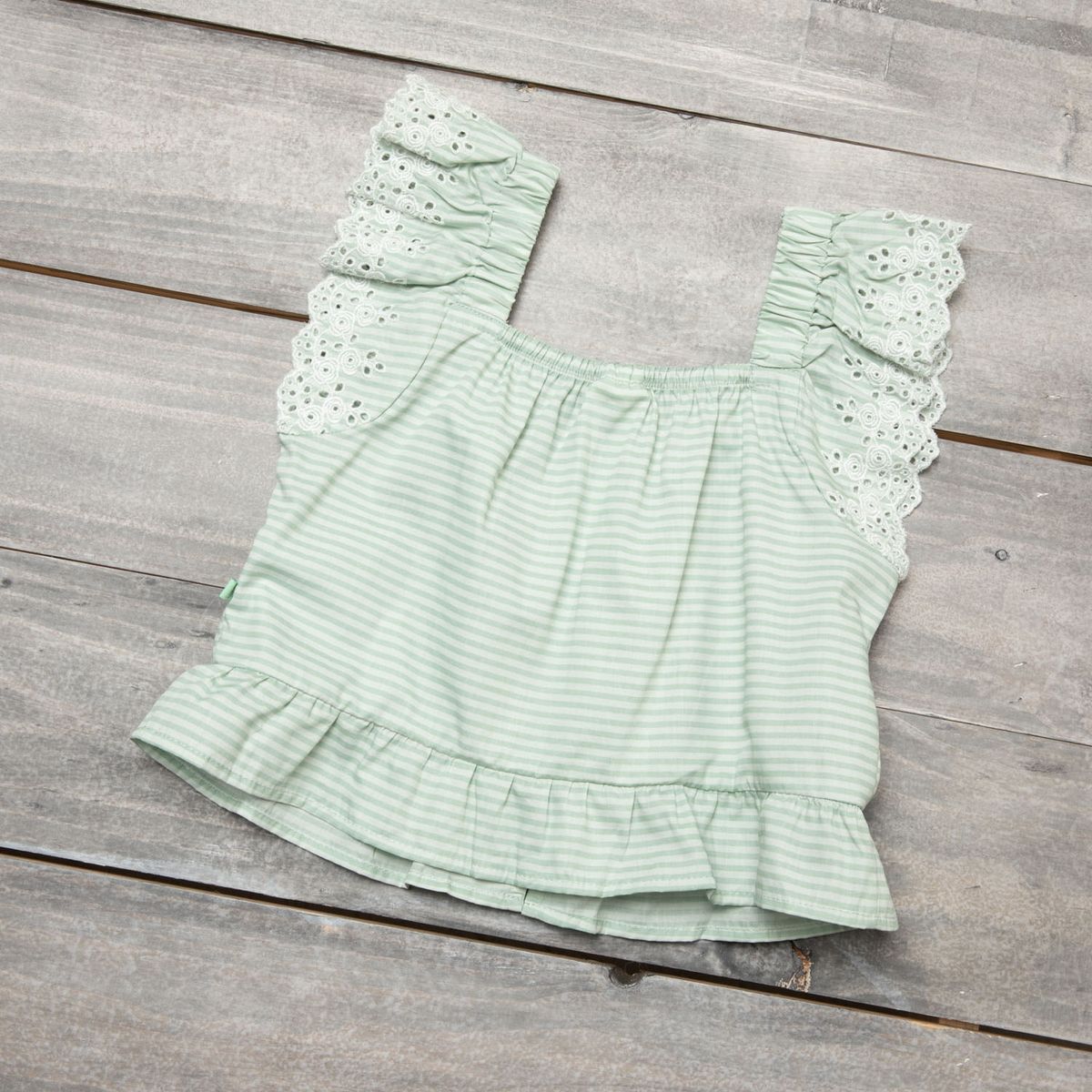 CONIGLIO - Blusa Niña Algodón Coniglio