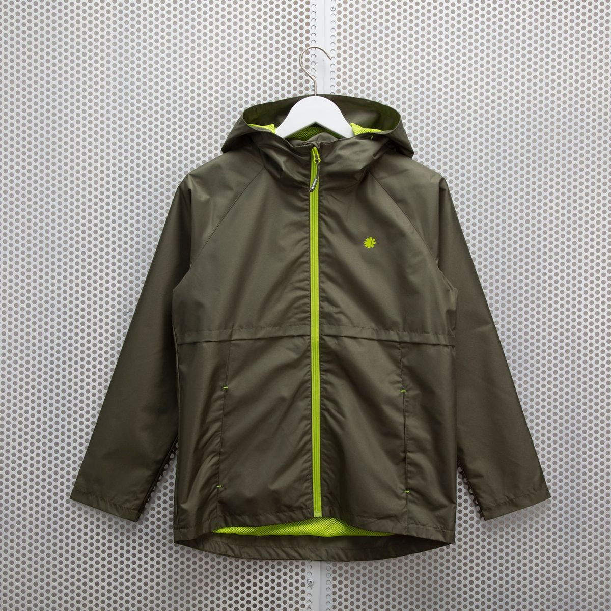 MOUNTAIN GEAR - Mountain Gear Polerón Niño