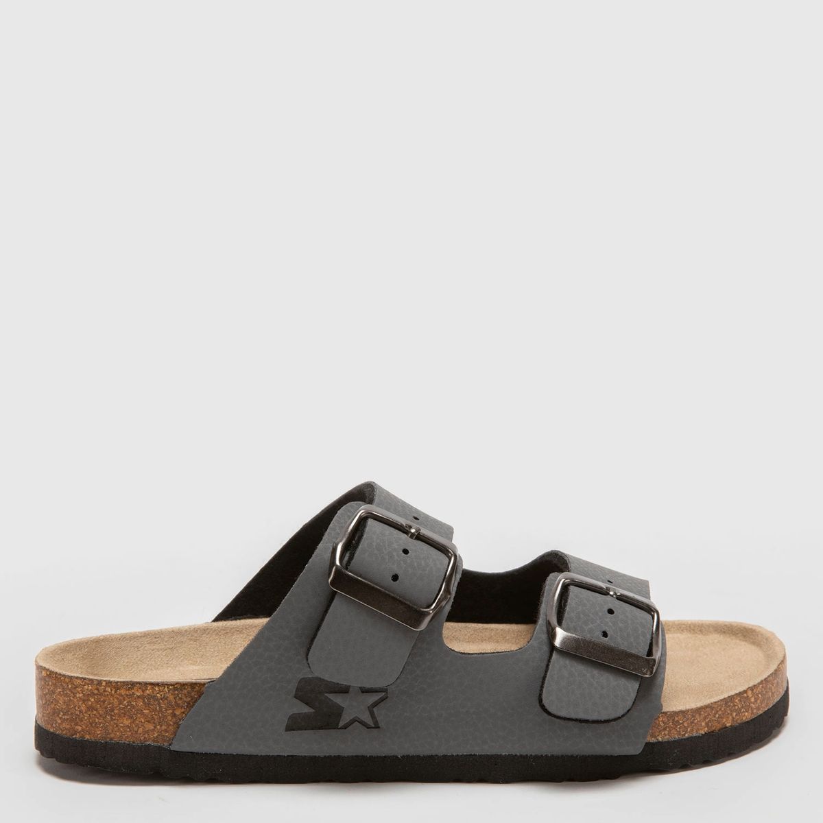 STARTER - Sandalia Niño Gris Starter (33 a 38)