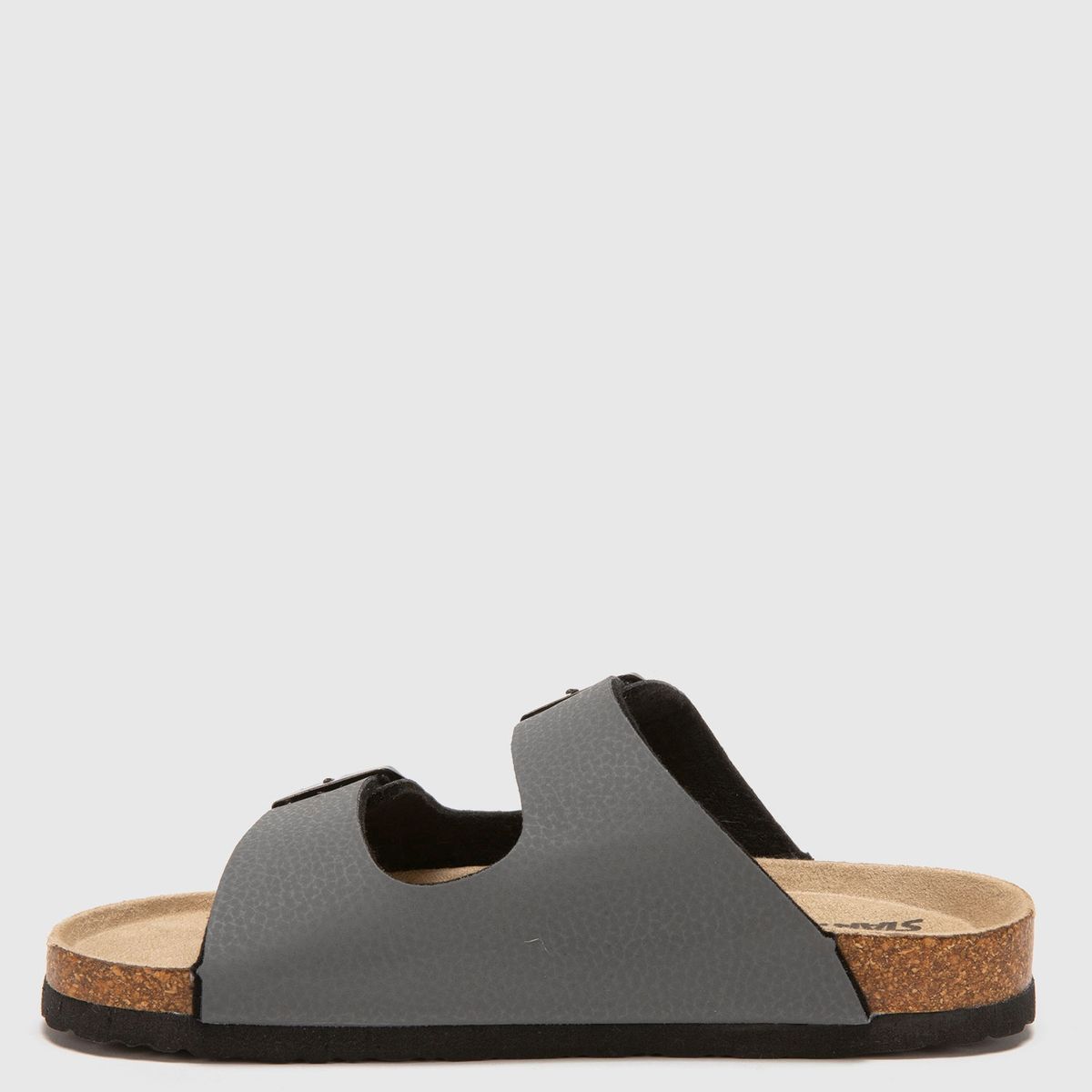 STARTER - Sandalia Niño Gris Starter (33 a 38)