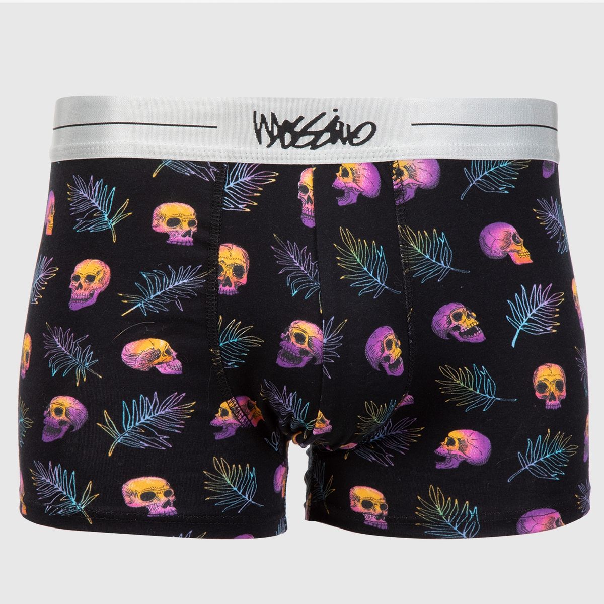 MOSSIMO - Pack De 3 Boxer Algodón Hombre Mossimo