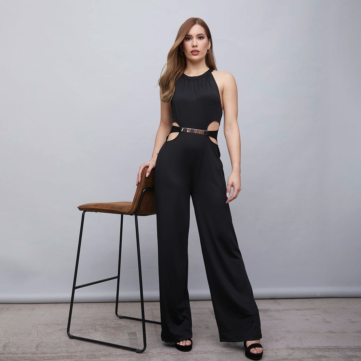 MOSSIMO - Mossimo by Gala Enterito Largo Mujer