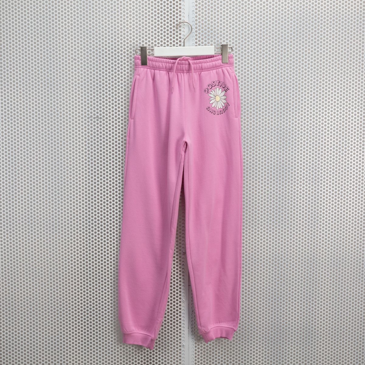 ELEVEN - Eleven Pantalón Niña Jogger Algodón