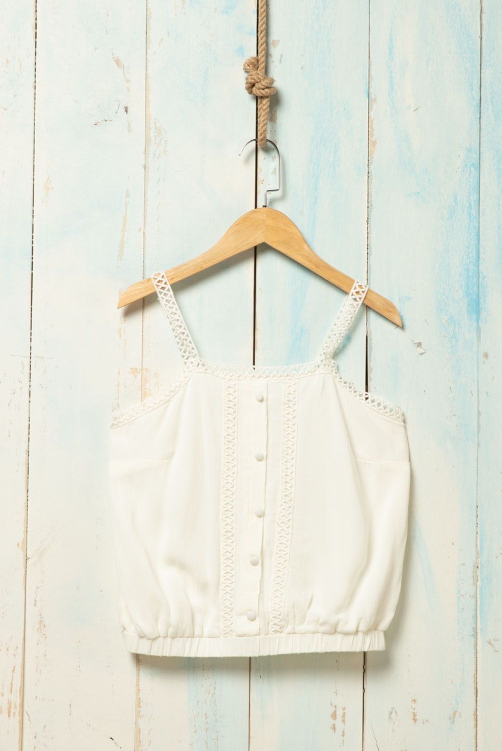 DOO AUSTRALIA - Blusa Niña Doo Australia