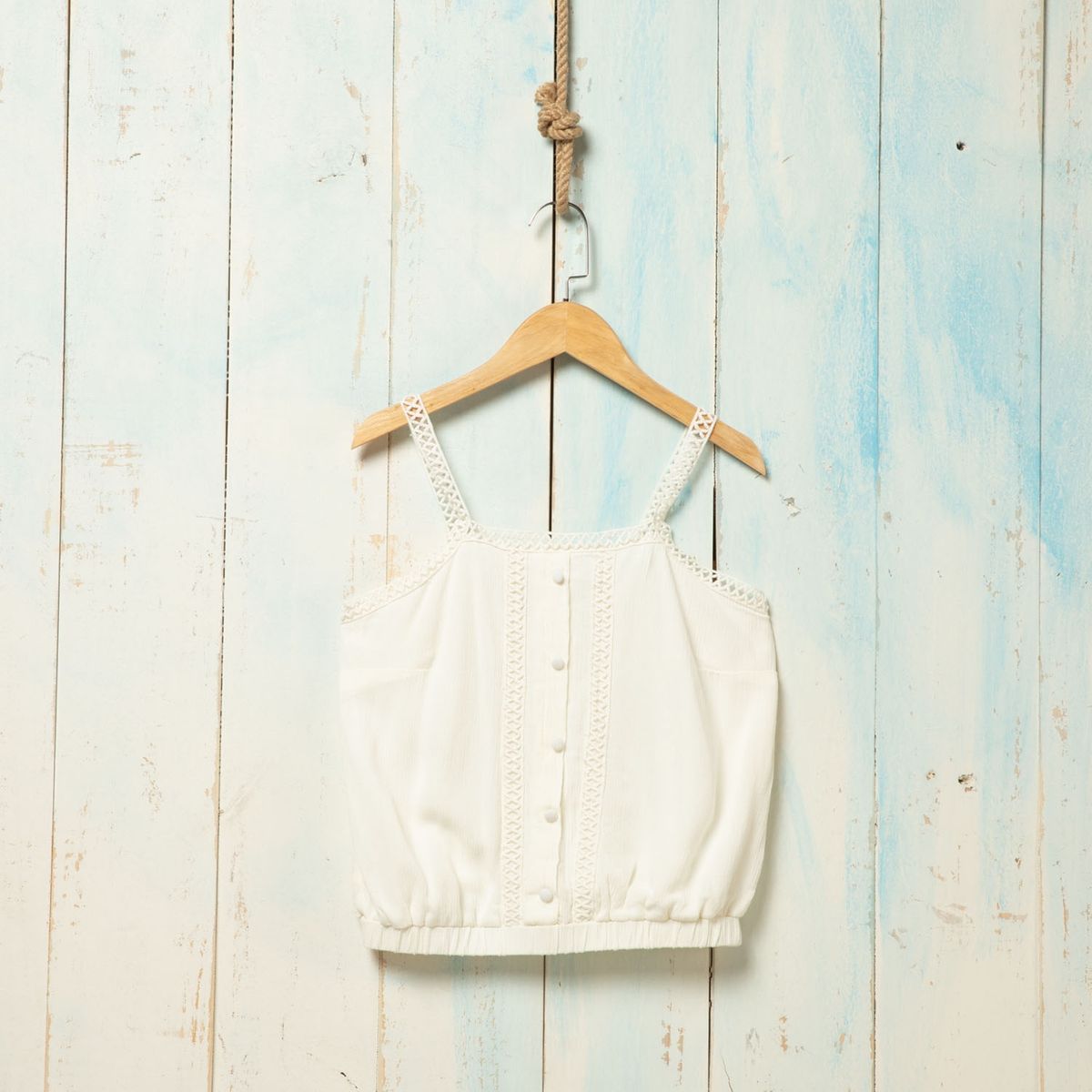 DOO AUSTRALIA - Blusa Niña Doo Australia