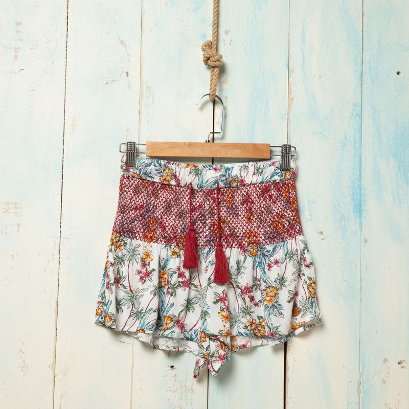 DOO AUSTRALIA - Falda Short Niña Doo Australia