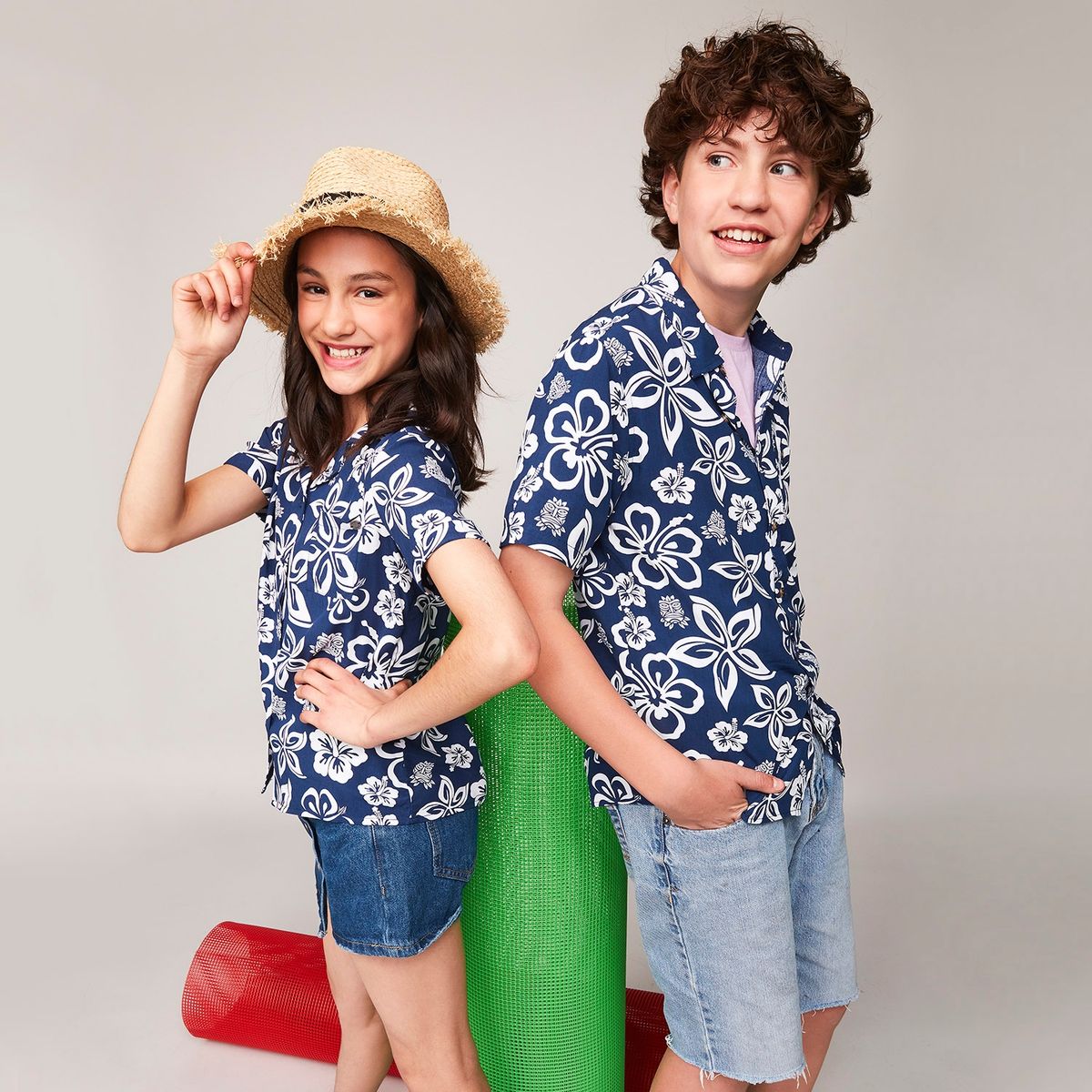 DOO AUSTRALIA - Blusa Niña Doo Australia