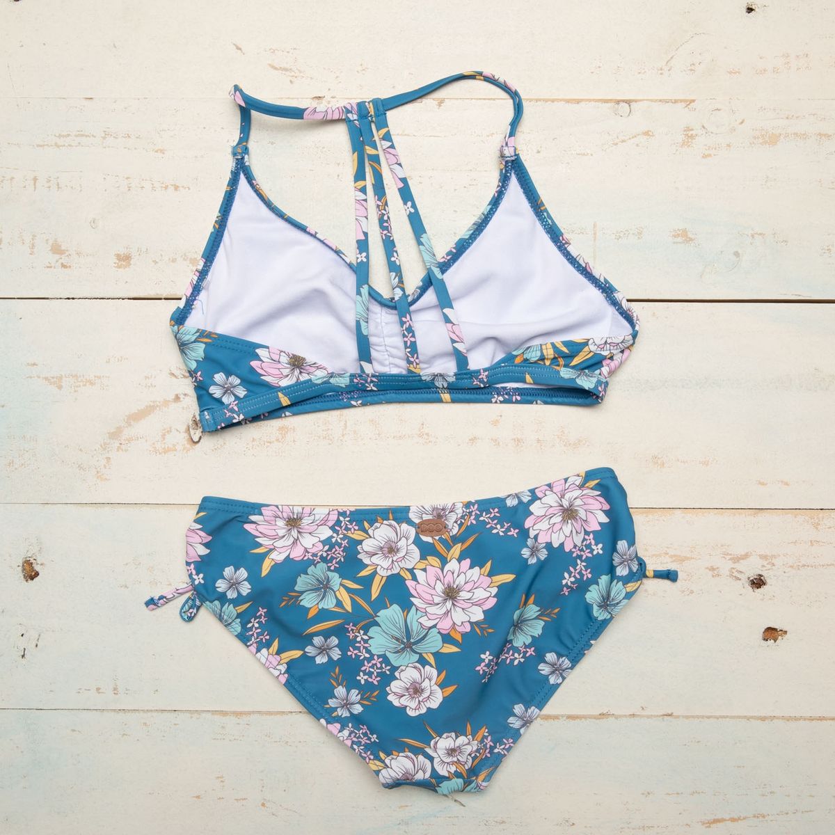 DOO AUSTRALIA - Bikini Niña Doo Australia