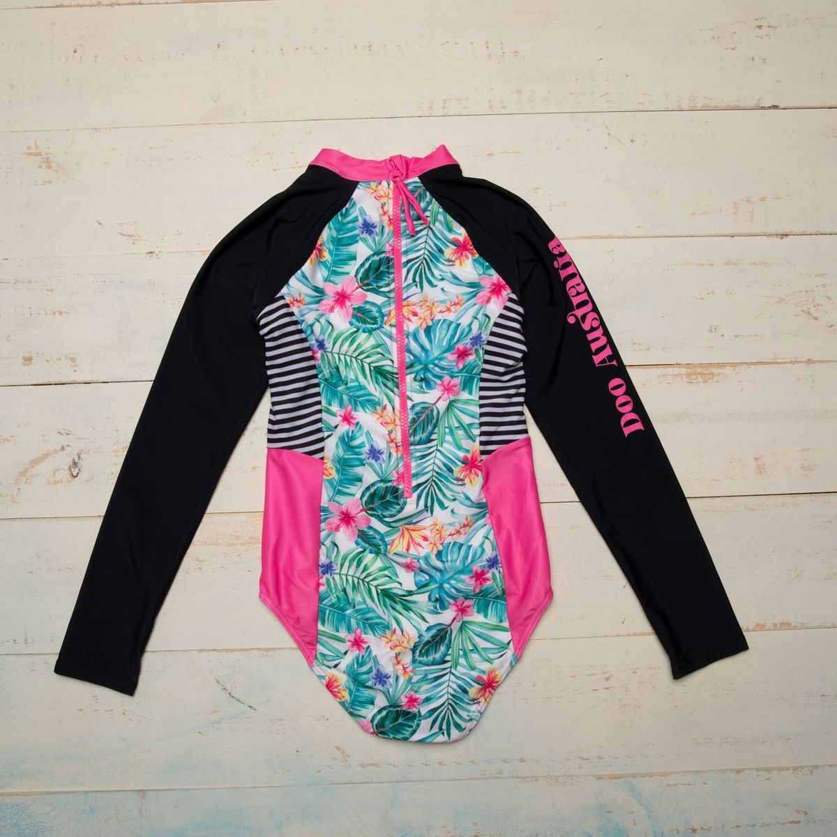 DOO AUSTRALIA - Traje De Baño Niña Doo Australia