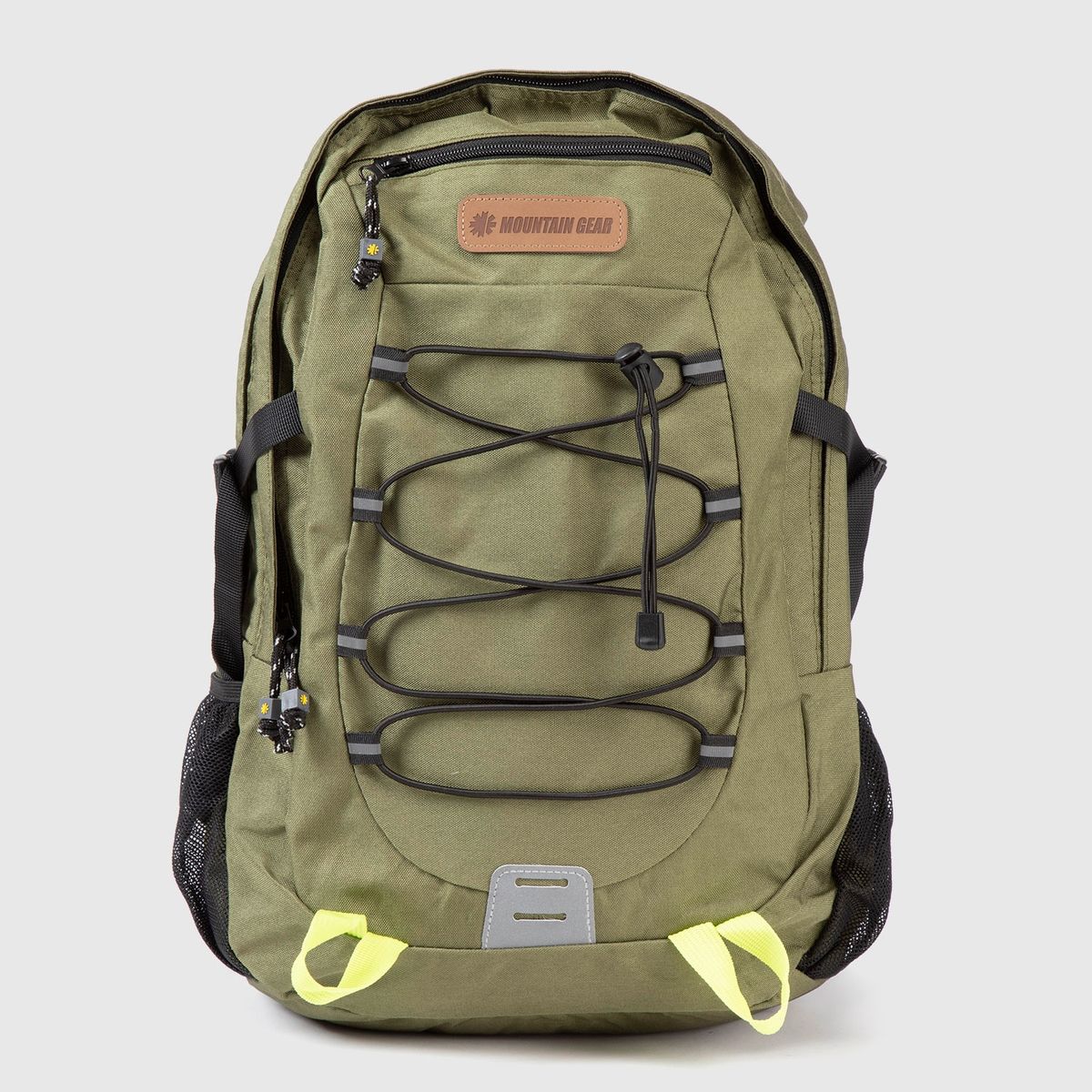 MOUNTAIN GEAR - Mochila Deportiva Outdoor Mountain Gear