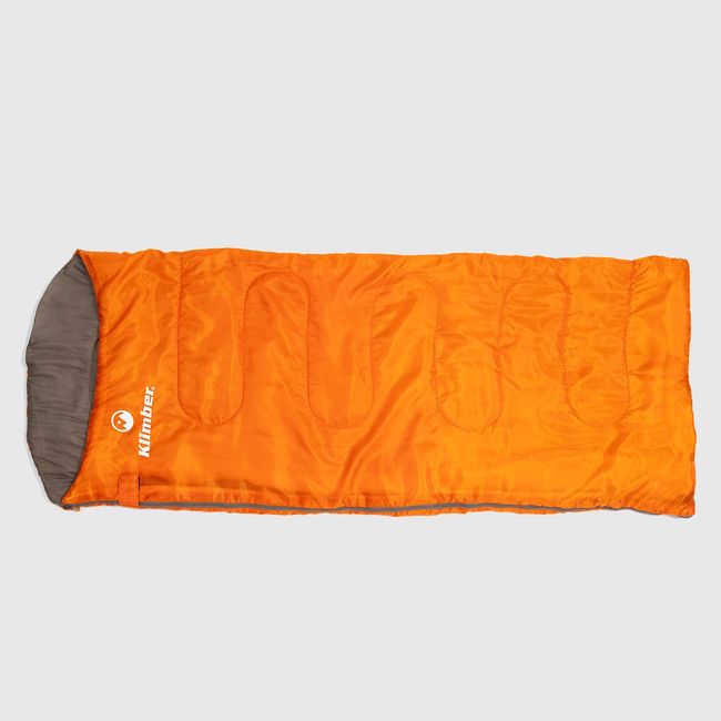 KLIMBER - Saco De Dormir Paseo Klimber