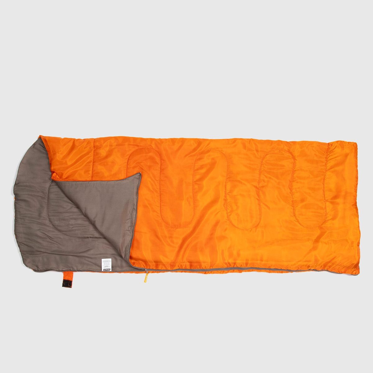 KLIMBER - Saco De Dormir Paseo Klimber