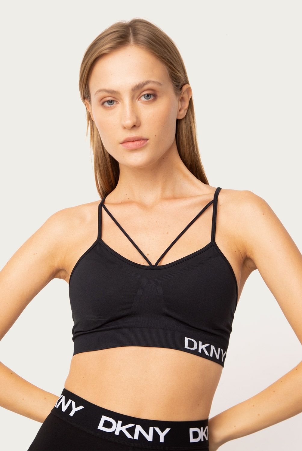 DKNY - Dkny Peto Deportivo Mujer