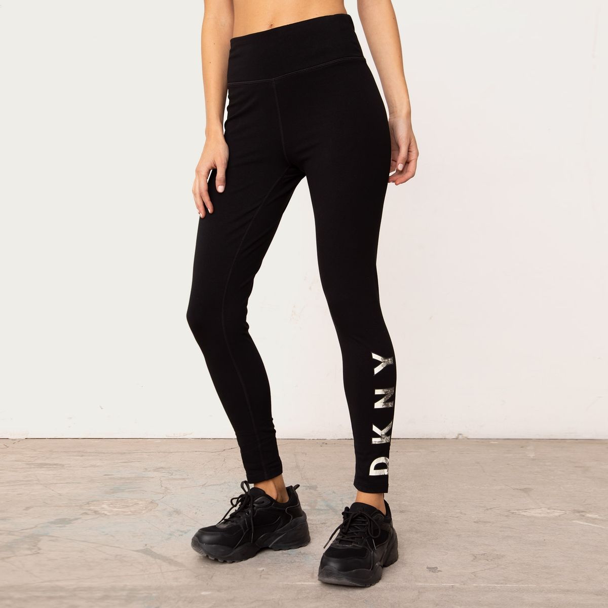 DKNY - Dkny Calza Deportiva Mujer