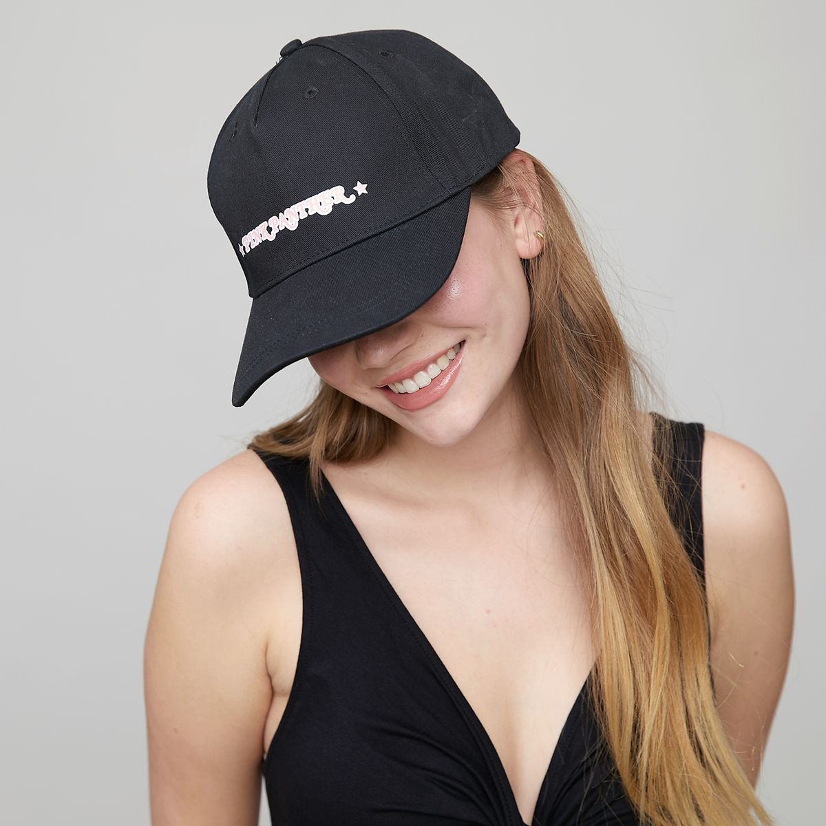 PINK PANTHER - Jockey Unisex Pink Panther