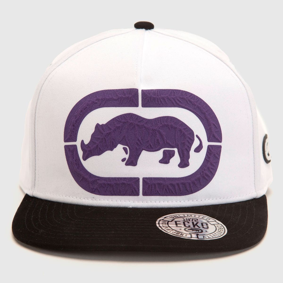 ECKO - Jockey Rojo Hombre Ecko