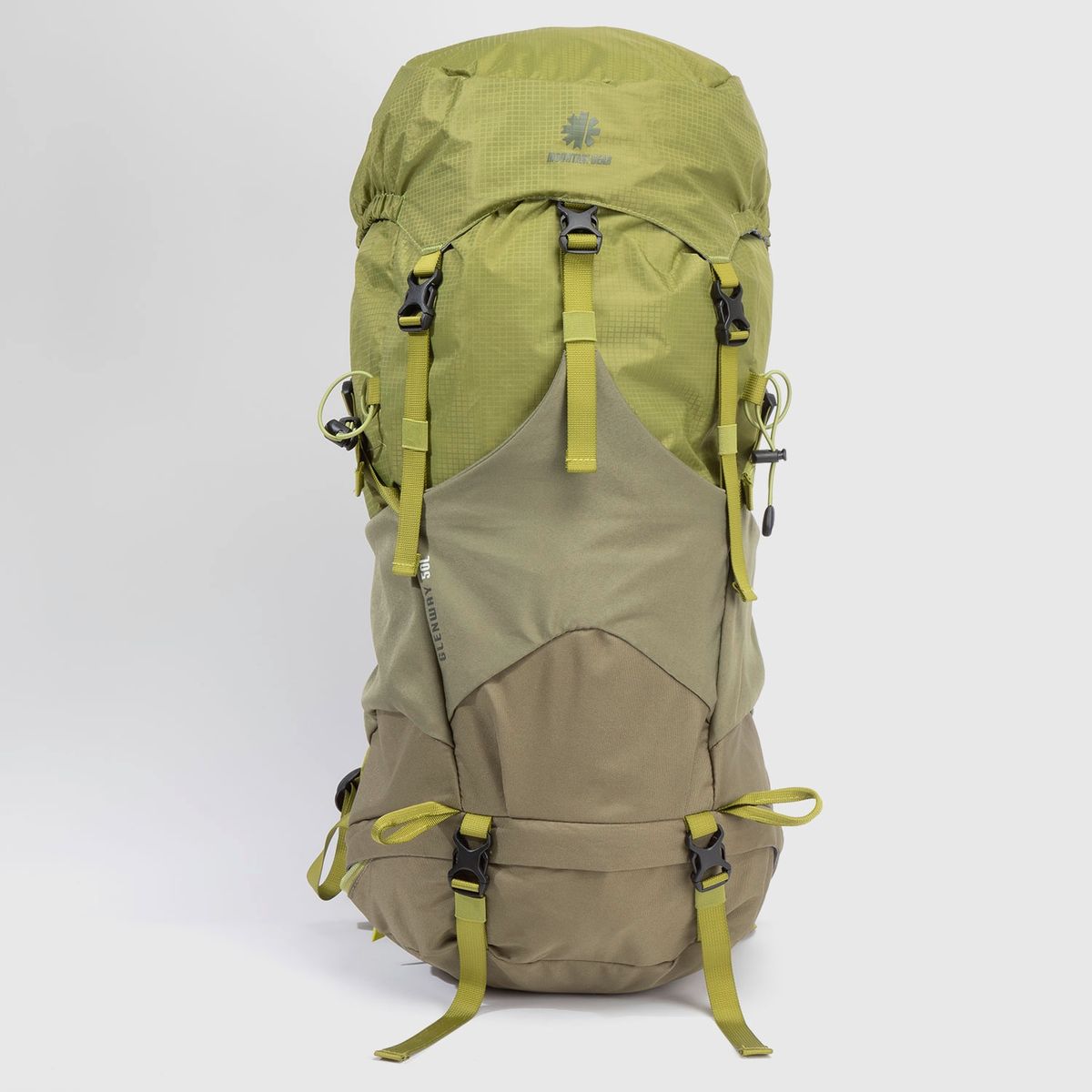 MOUNTAIN GEAR - Mochila Outdoor Mountain Gear 50 Litros Unisex Poliéster