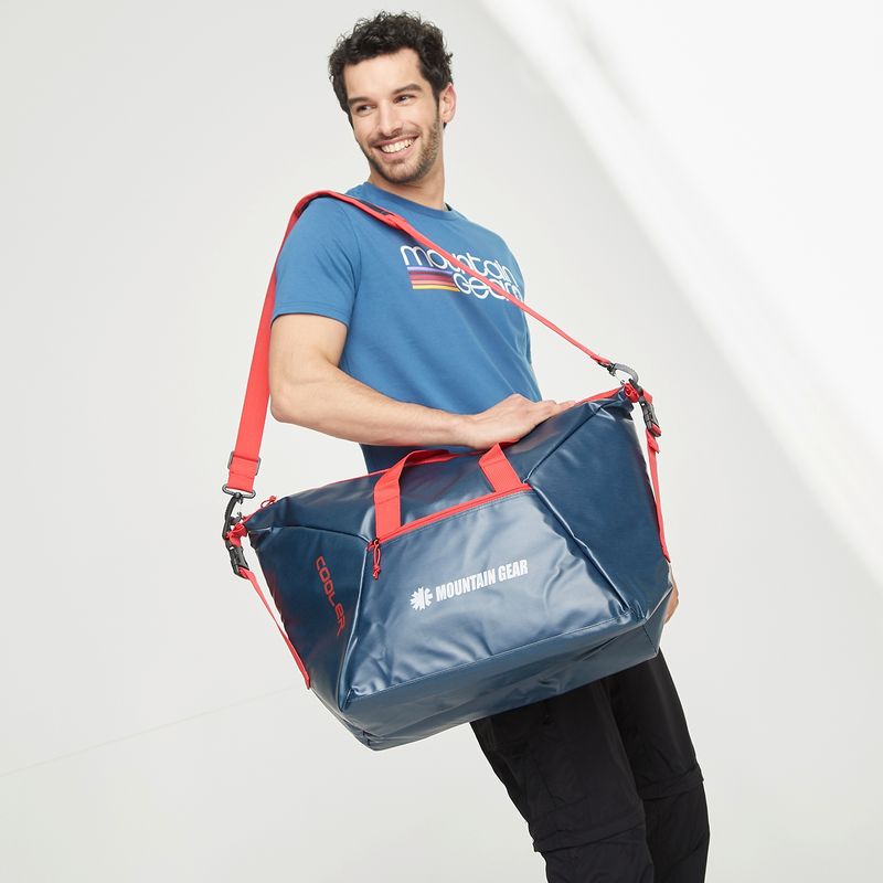 MOUNTAIN GEAR - Cooler Bag Mountain Gear