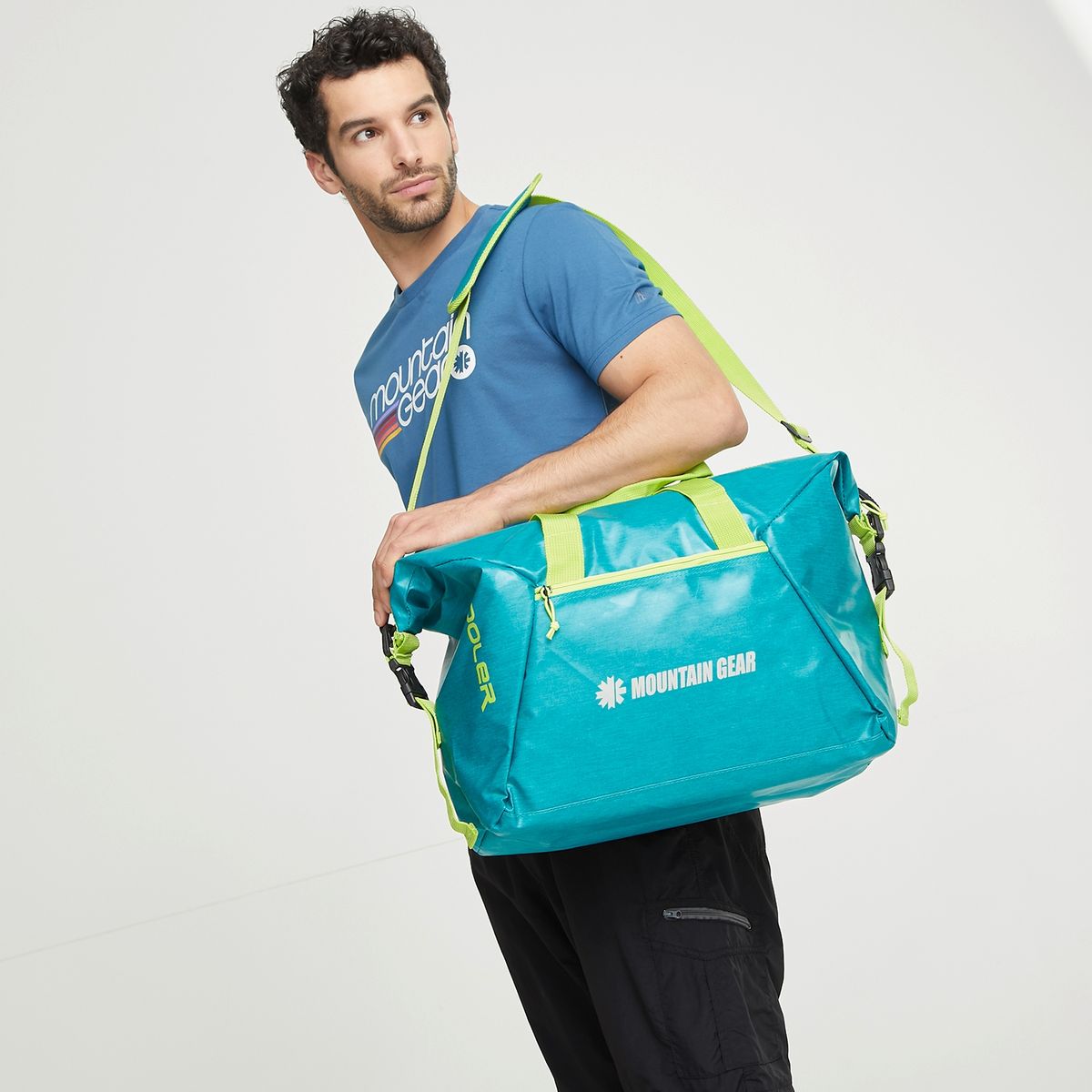 MOUNTAIN GEAR - Cooler Bag Mountain Gear