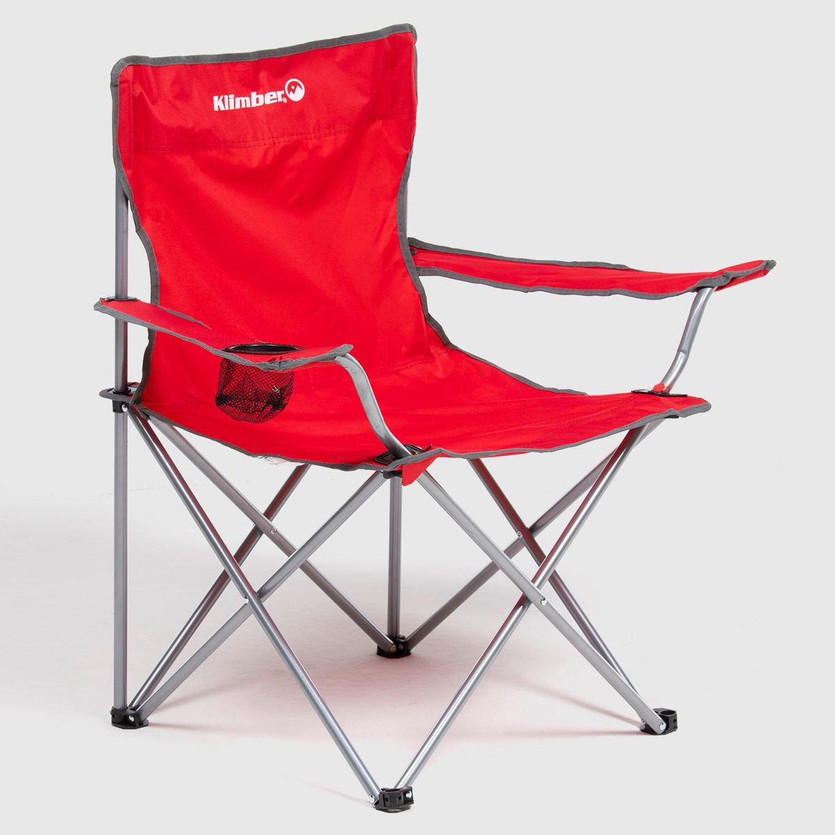 KLIMBER - Silla Camping Klimber