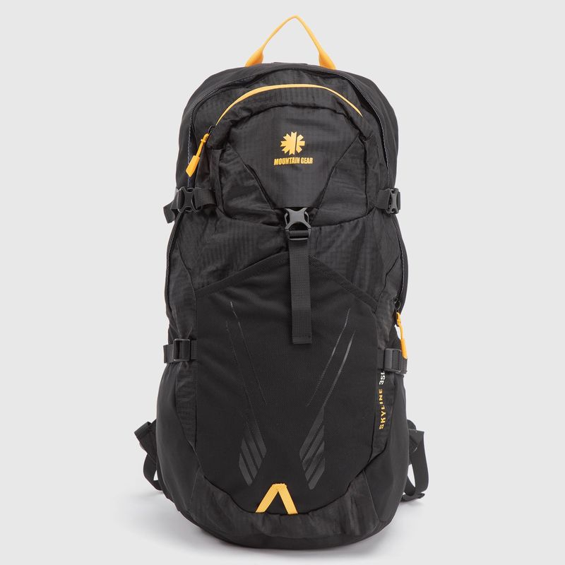 MOUNTAIN GEAR - Mochila Outdoor Mountain Gear Técnica Trekking 35 L