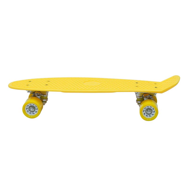 SCOOP - Penny Retroboard 22P Color Solido 2 Scoop