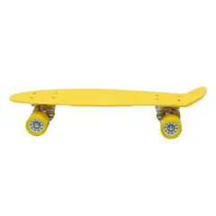 SCOOP - Penny Retroboard 22P Color Solido 2