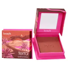 BENEFIT - Rubor en Polvo Terra
