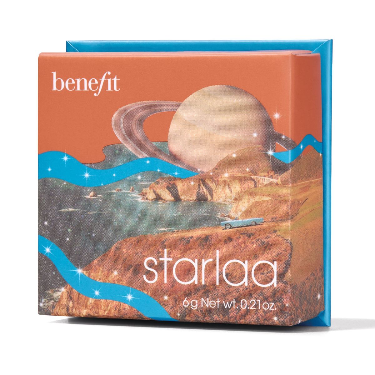 BENEFIT - Benefit Rubor en Polvo Starlaa