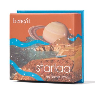 Imagen 2 del producto Rubor en Polvo Starlaa