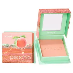 BENEFIT - Rubor en Polvo Peachin