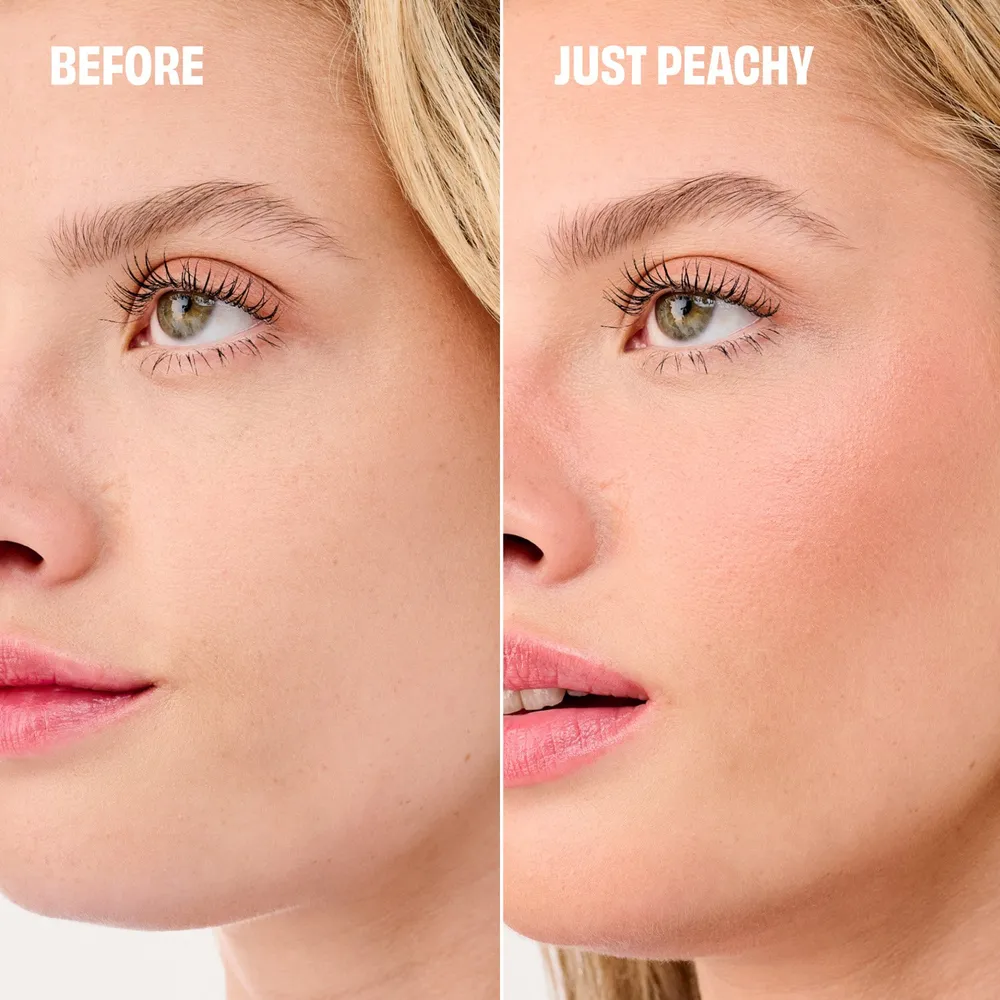 Benefit Powder Blush Peachin, foto 4