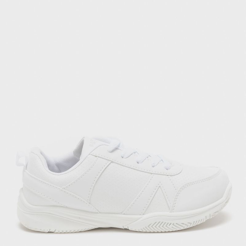 HOLLEY - Zapatilla Escolar Unisex Holley Skool (34 a 38)