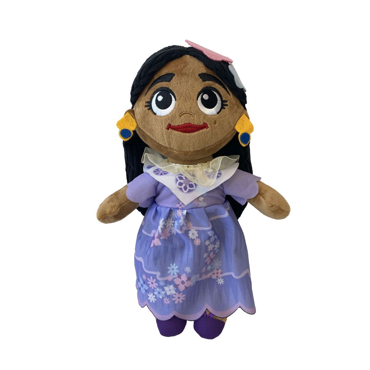 ENCANTO - Peluche Con Mecanismo Isabela 12 Encanto