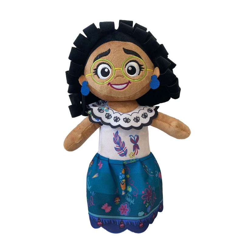 ENCANTO - Peluche Con Mecanismo Mirabel 12 Encanto