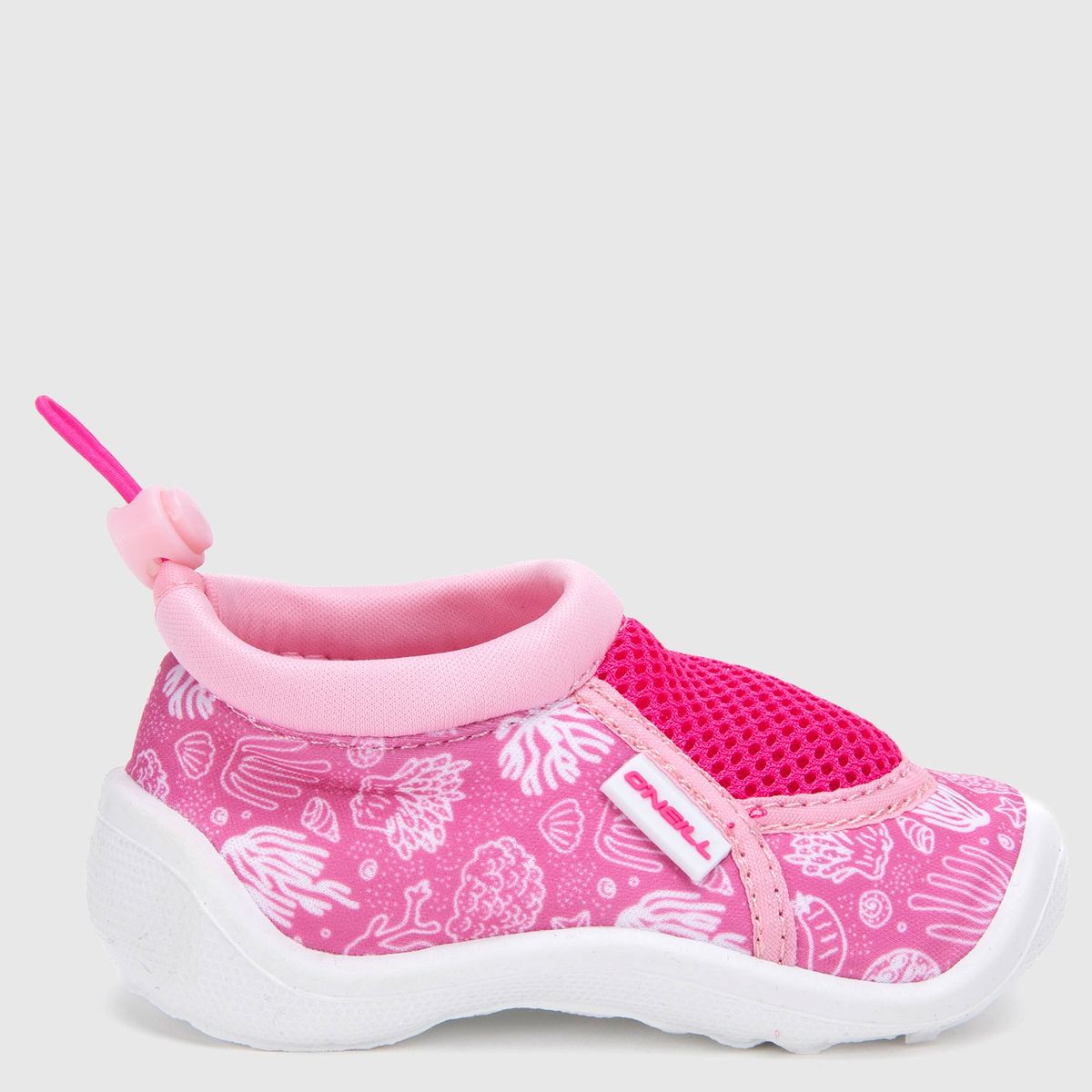 O'NEILL - Sandalia Niña Rosado  O'Neill