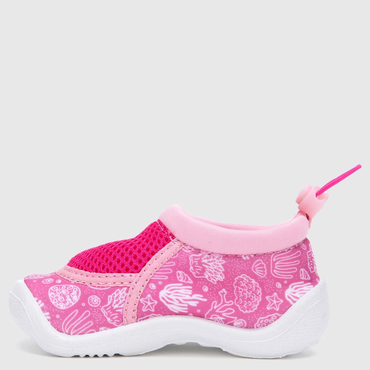 O'NEILL - Sandalia Niña Rosado  O'Neill