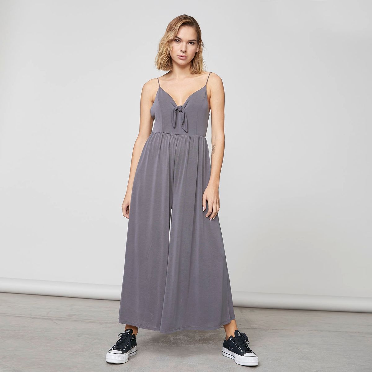 AMERICANINO - Americanino Enterito Largo Mujer