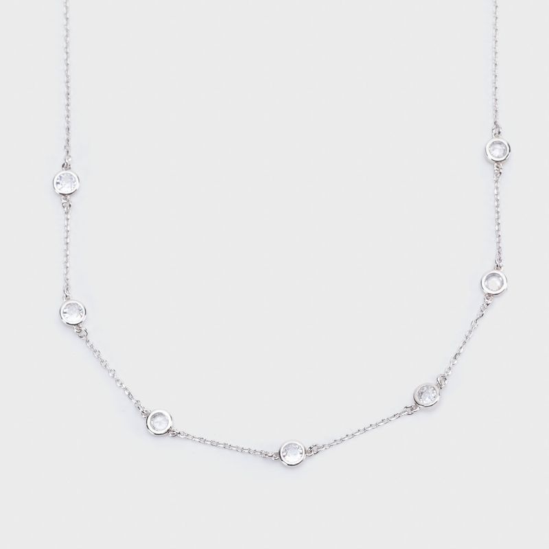 CECILIA BOLOCCO - Collar Mujer Cecilia Bolocco