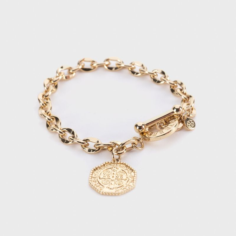 CECILIA BOLOCCO - Pulsera Mujer Cecilia Bolocco