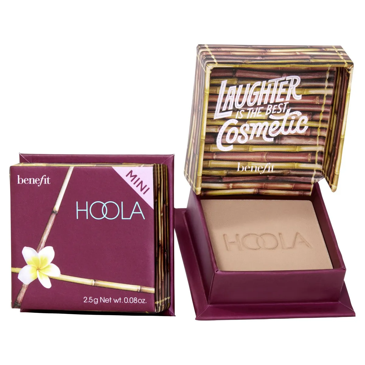 BENEFIT - Bronceador En Polvo Hoola Mini Benefit