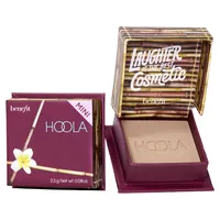 Bronceador En Polvo Hoola Mini