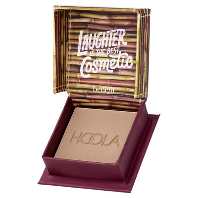Imagen 2 del producto Bronceador En Polvo Hoola Mini