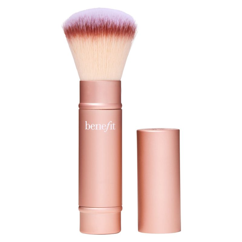 BENEFIT - Brocha De Maquillaje Cheek Benefit