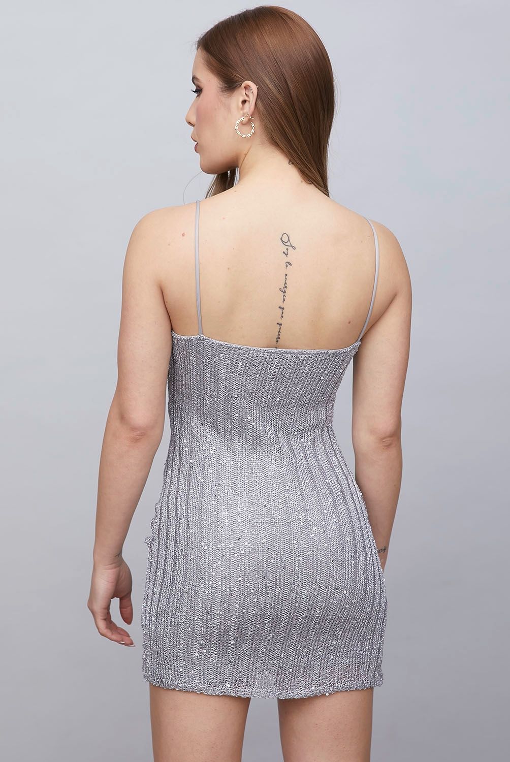 MOSSIMO - Mossimo by Gala Vestido Corto Mujer