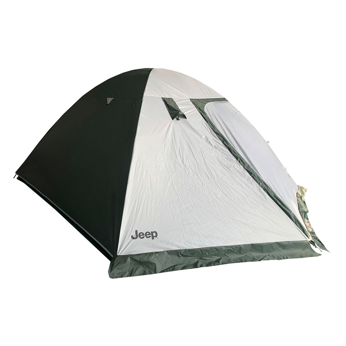 JEEP - Carpa 6 Personas Jeep